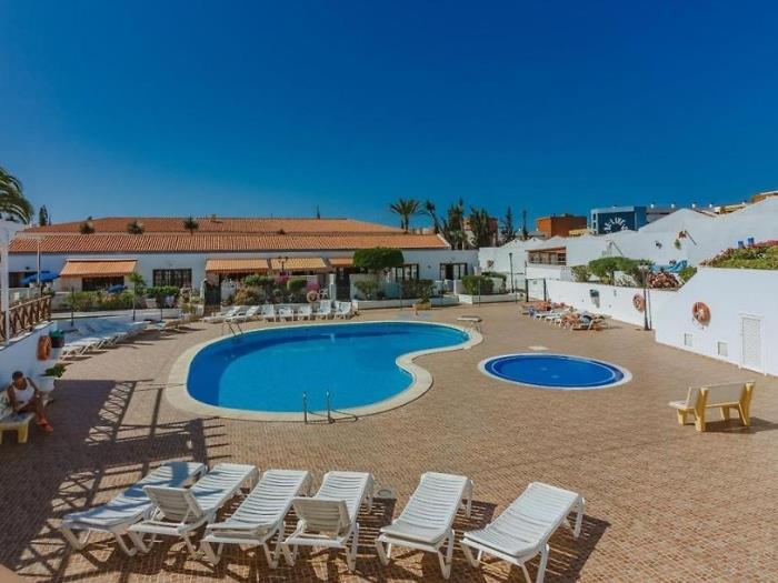 image Estilo y Confort: Marina Primavera 88, ¡Piscina Incluida! 26