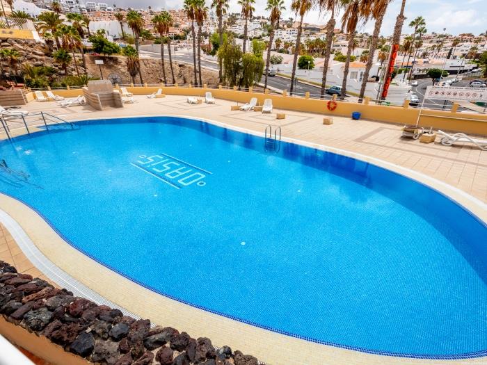image 5C Oasis, bellissima terrazza e piscina 0