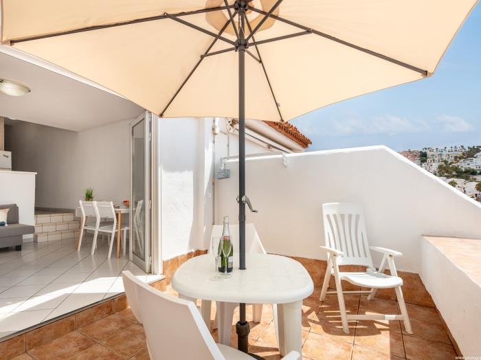 image 5C Oasis, bellissima terrazza e piscina 20
