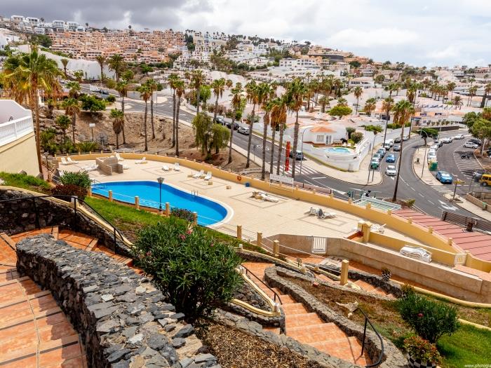 image 5C Oasis, bellissima terrazza e piscina 21