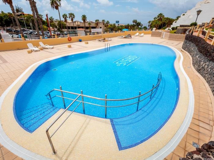 image 5C Oasis, bellissima terrazza e piscina 22