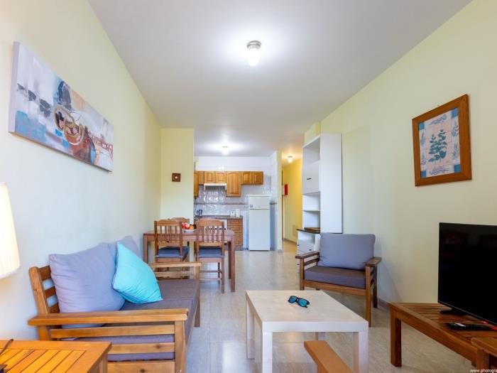 2A Appartamento Abrigos, Wifi e balcone