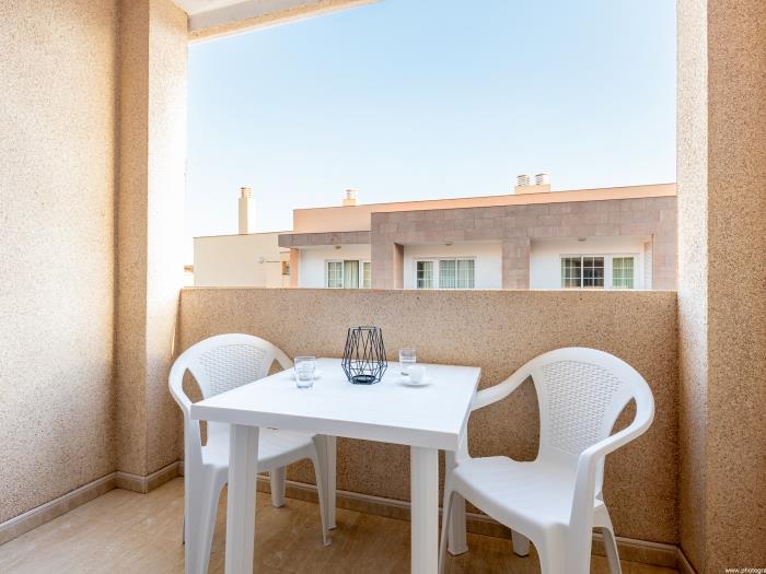 image 2B Appartamento Abrigos, Wifi e balcone 9