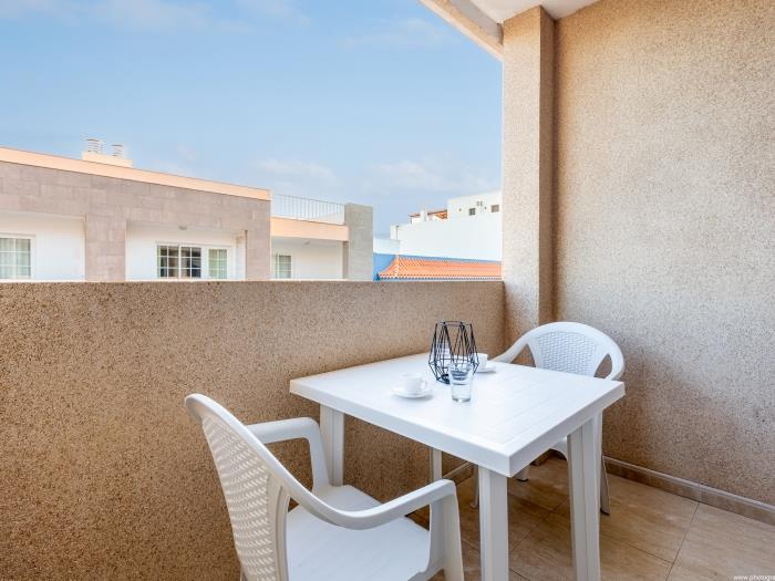 image 2B Appartamento Abrigos, Wifi e balcone 10