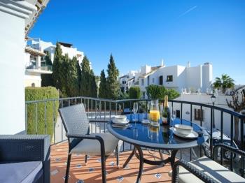 Puebla Aida Town House Swimming Pool