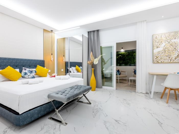 image Villa Michelle private oasis Heated Pool and wifi 19