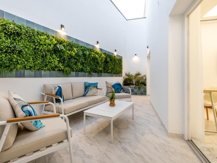 image Villa Michelle private oasis Heated Pool and wifi 20