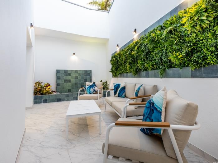 image Villa Michelle private oasis Heated Pool and wifi 21
