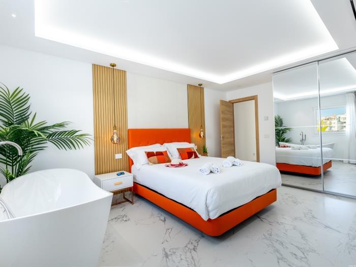 image Villa Michelle private oasis Heated Pool and wifi 23