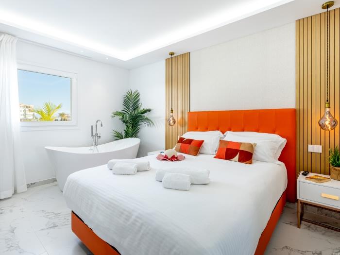 image Villa Michelle private oasis Heated Pool and wifi 24
