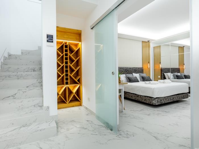 image Villa Michelle private oasis Heated Pool and wifi 28