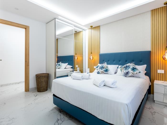 image Villa Michelle private oasis Heated Pool and wifi 34