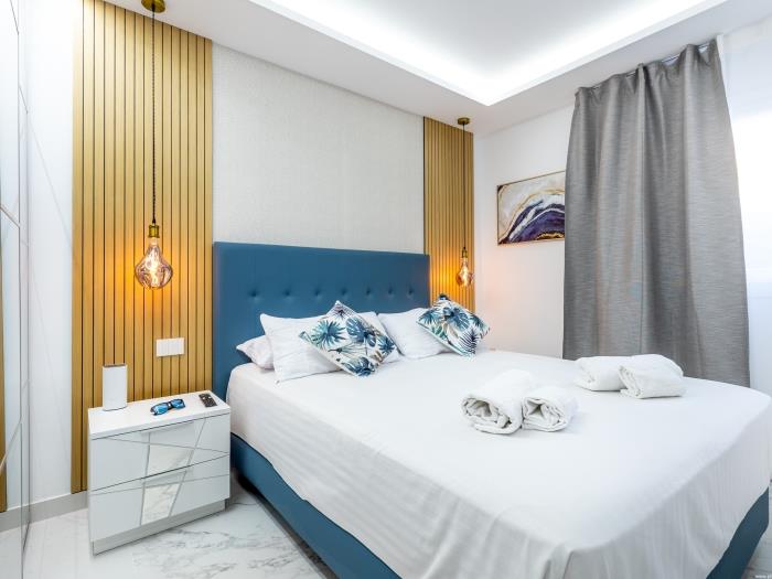 image Villa Michelle private oasis Heated Pool and wifi 35