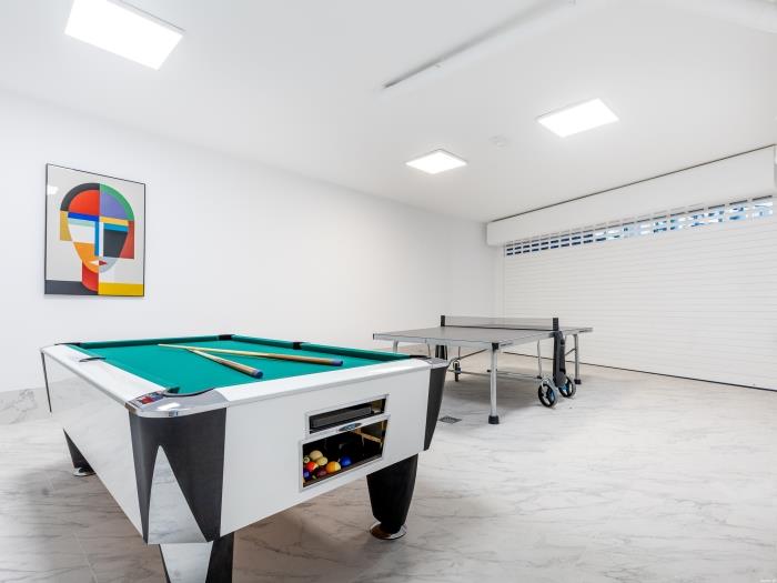 image Villa Michelle private oasis Heated Pool and wifi 38