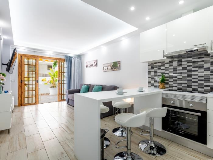 613 Garden City, piscina riscaldata, aria condizionata e Wi-Fi