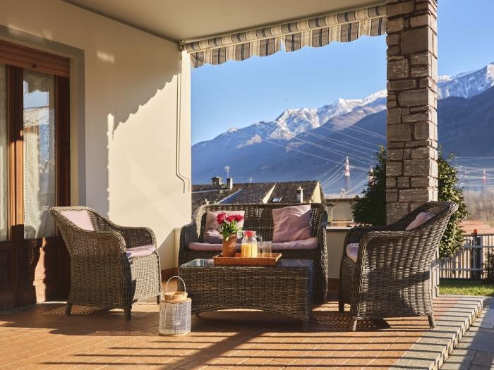 image Casa Gianchi, a full immersion in nature 0