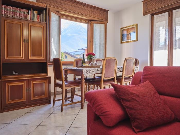 image Casa Gianchi, a full immersion in nature 11