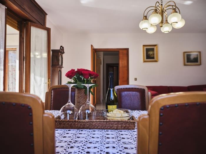 image Casa Gianchi, a full immersion in nature 12