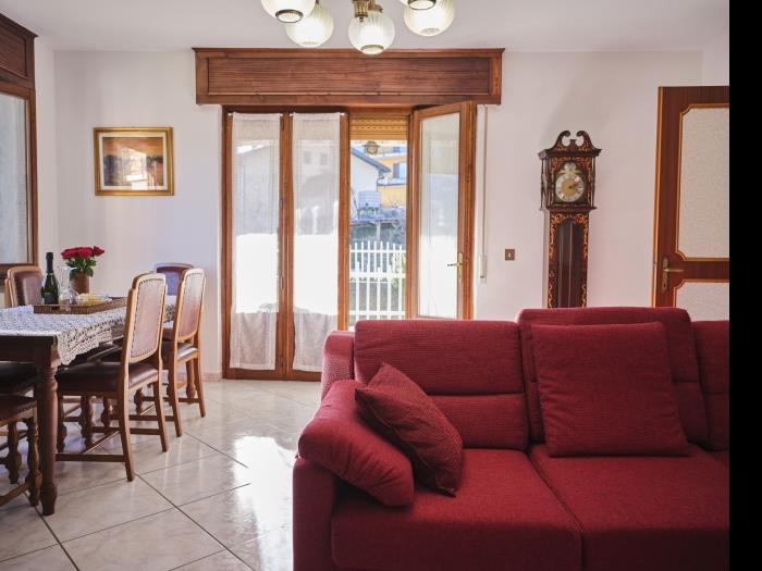 image Casa Gianchi, a full immersion in nature 13