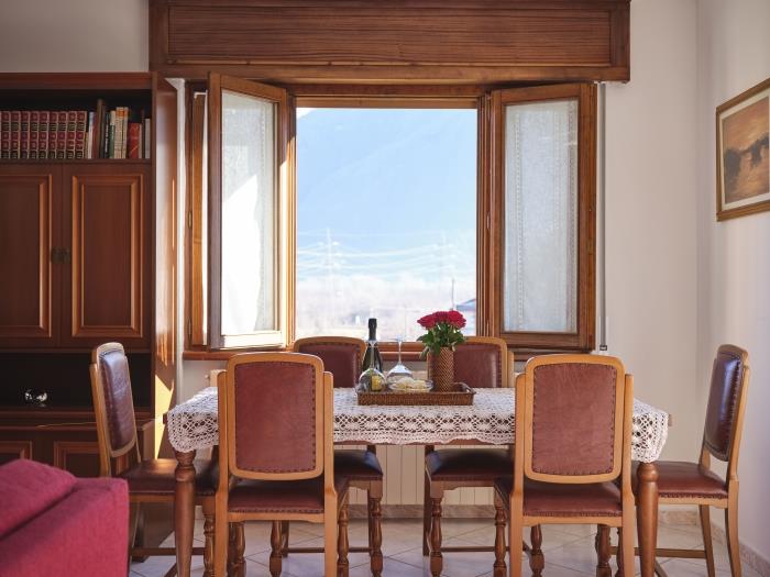 image Casa Gianchi, a full immersion in nature 14