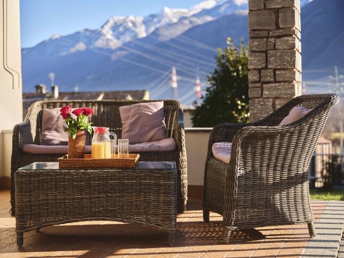 image Casa Gianchi, a full immersion in nature 1