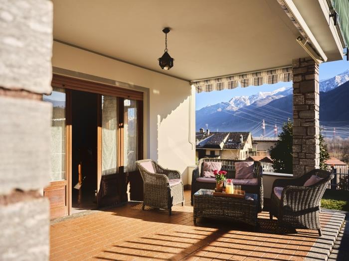 image Casa Gianchi, a full immersion in nature 2