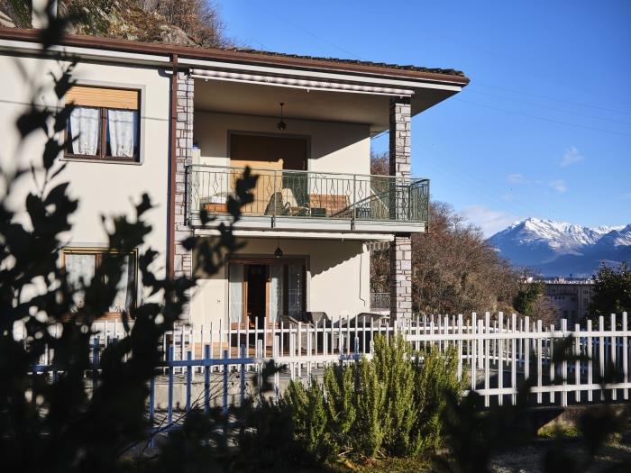 image Casa Gianchi, a full immersion in nature 4