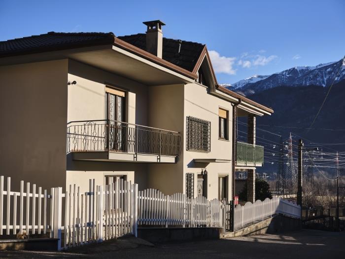 image Casa Gianchi, a full immersion in nature 5