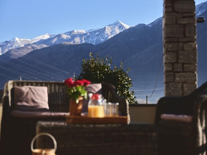 image Casa Gianchi, a full immersion in nature 6