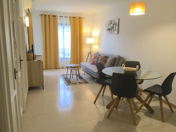 Meraviglioso appartamento a Ronda IV Fuengirola