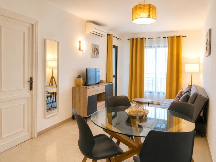 Maravilloso apartamento en Ronda IV Fuengirola