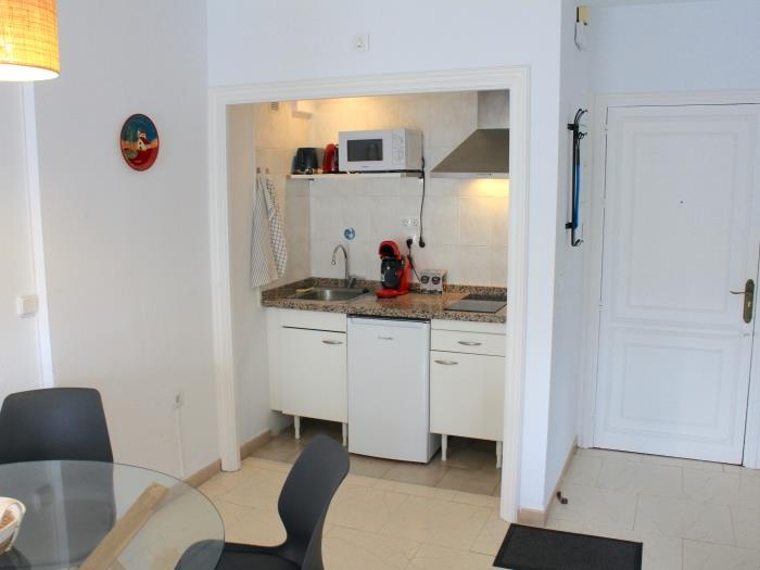 image Wonderful apartment at Ronda IV Fuengirola 14
