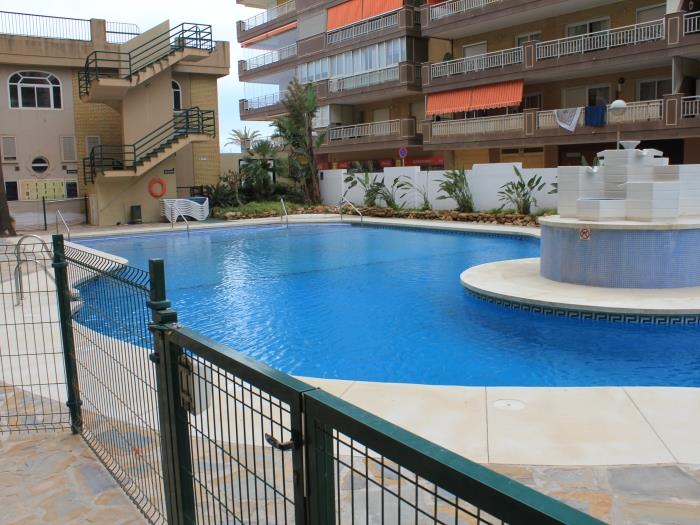 image Wonderful apartment at Ronda IV Fuengirola 18