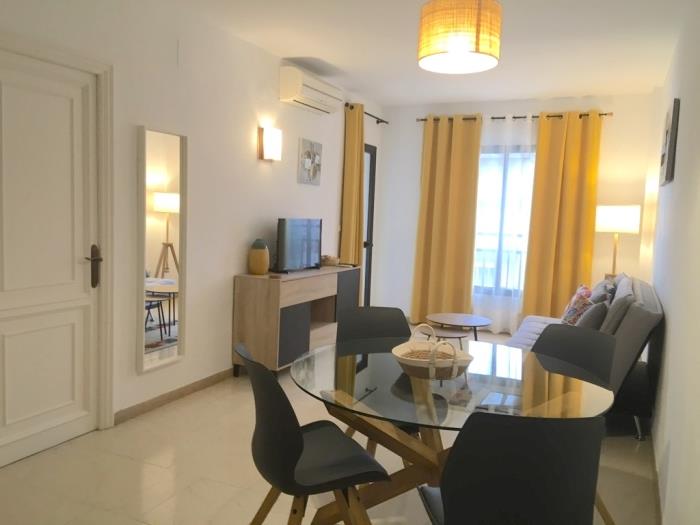 image Wonderful apartment at Ronda IV Fuengirola 1
