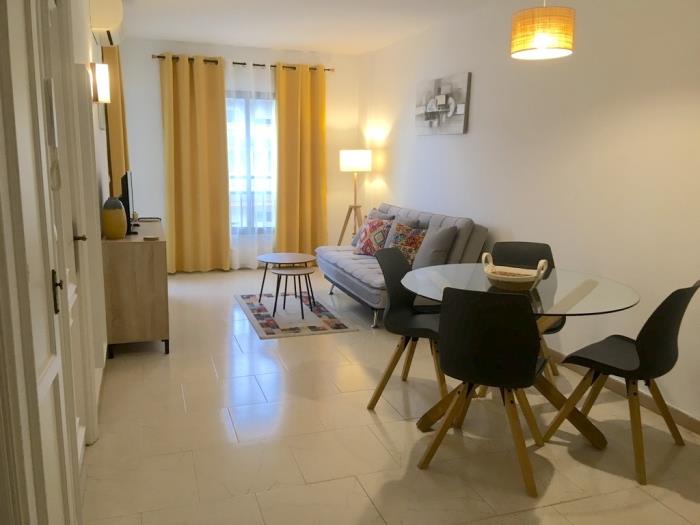image Wonderful apartment at Ronda IV Fuengirola 2