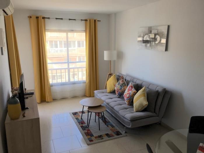 image Wonderful apartment at Ronda IV Fuengirola 3