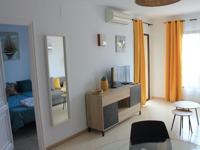 image Wonderful apartment at Ronda IV Fuengirola 5