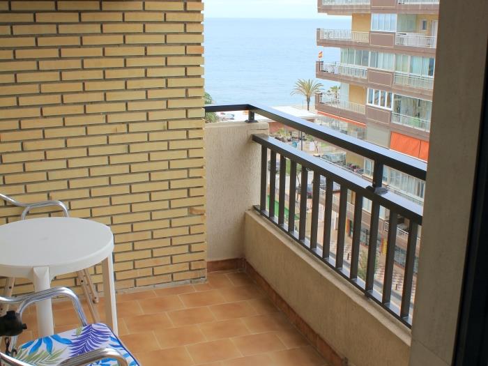 image Wonderful apartment at Ronda IV Fuengirola 8