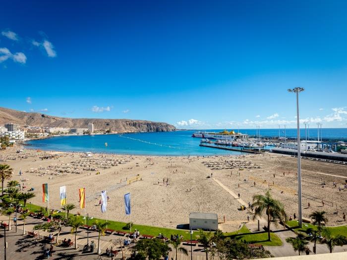 image Vista Bella 2, Las vistas beach, wifi 18