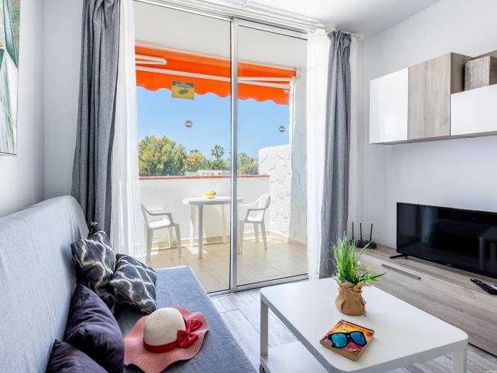 Chaparral 268, lovely 1 bedroom in Costa del Silencio