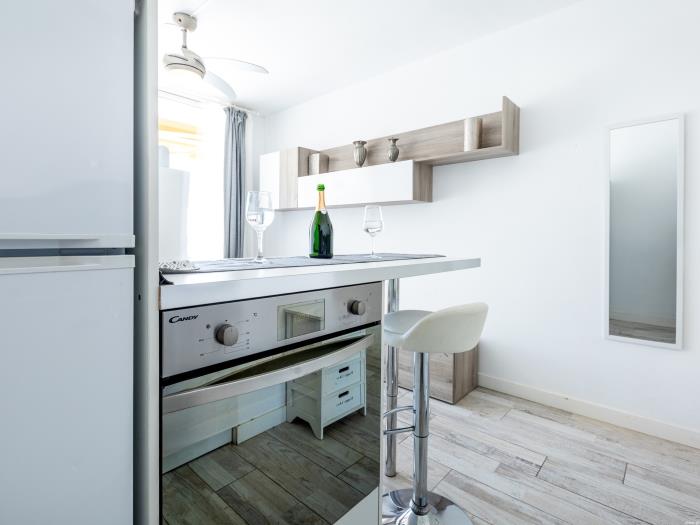 image Chaparral 268, lovely 1 bedroom in Costa del Silencio 10