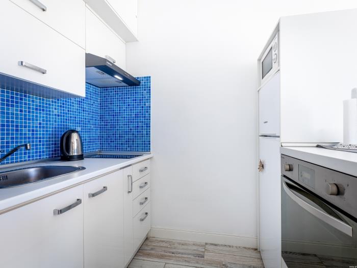 image Chaparral 268, lovely 1 bedroom in Costa del Silencio 11