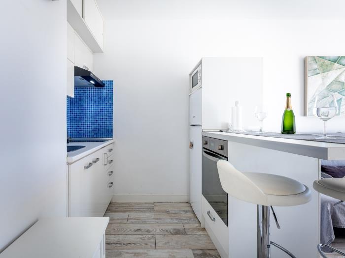 image Chaparral 268, lovely 1 bedroom in Costa del Silencio 13