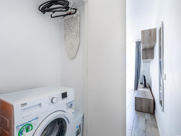 image Chaparral 268, lovely 1 bedroom in Costa del Silencio 18