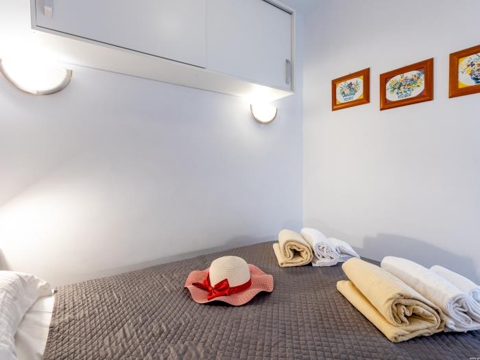image Chaparral 268, lovely 1 bedroom in Costa del Silencio 19