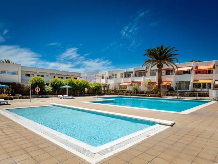image Chaparral 268, lovely 1 bedroom in Costa del Silencio 1
