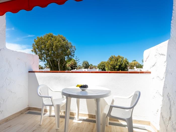 image Chaparral 268, lovely 1 bedroom in Costa del Silencio 23