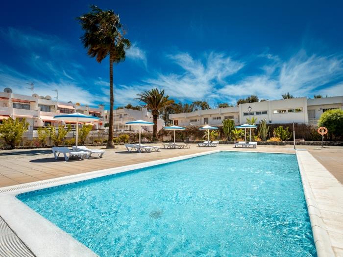 image Chaparral 268, lovely 1 bedroom in Costa del Silencio 24