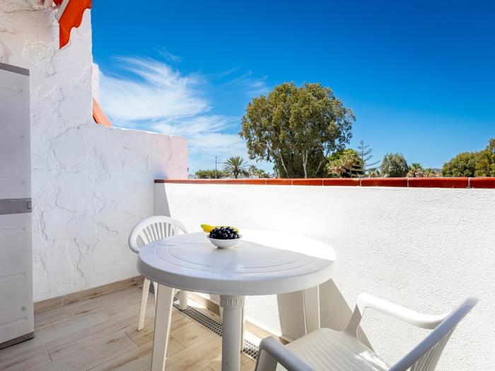 image Chaparral 268, lovely 1 bedroom in Costa del Silencio 25
