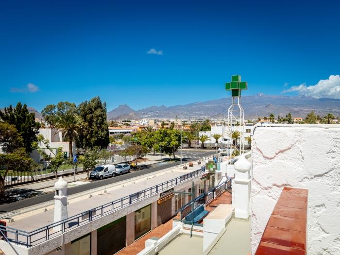 image Chaparral 268, lovely 1 bedroom in Costa del Silencio 26